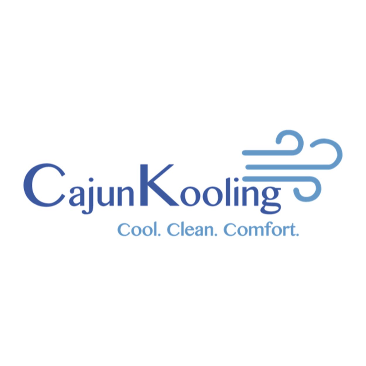 Cajun Kooling logo