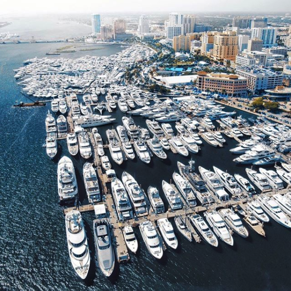 Palm Beach International Boat Show Luxury Yachts Mega Yachts Boats Palm Beach Fl Boat Show 2022 Location Map
