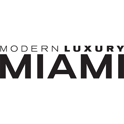Modern Luxury Miami