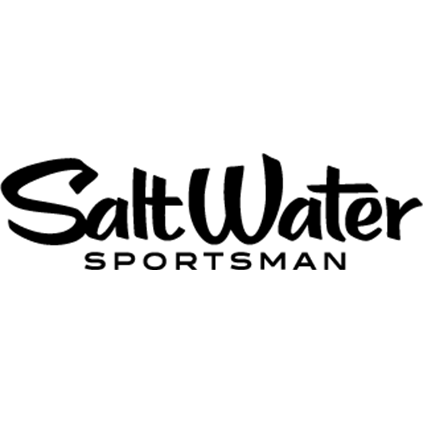 Saltwater Sportsman Magazine 