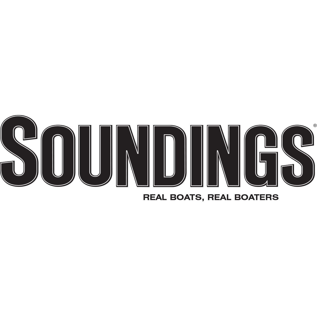 Soundings logo