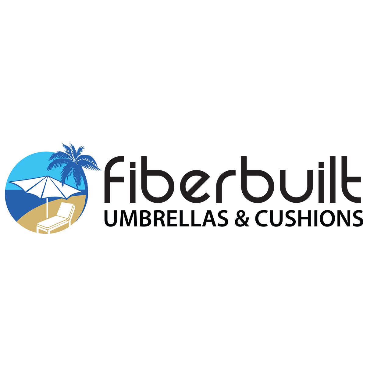 Fiberbuilt logo