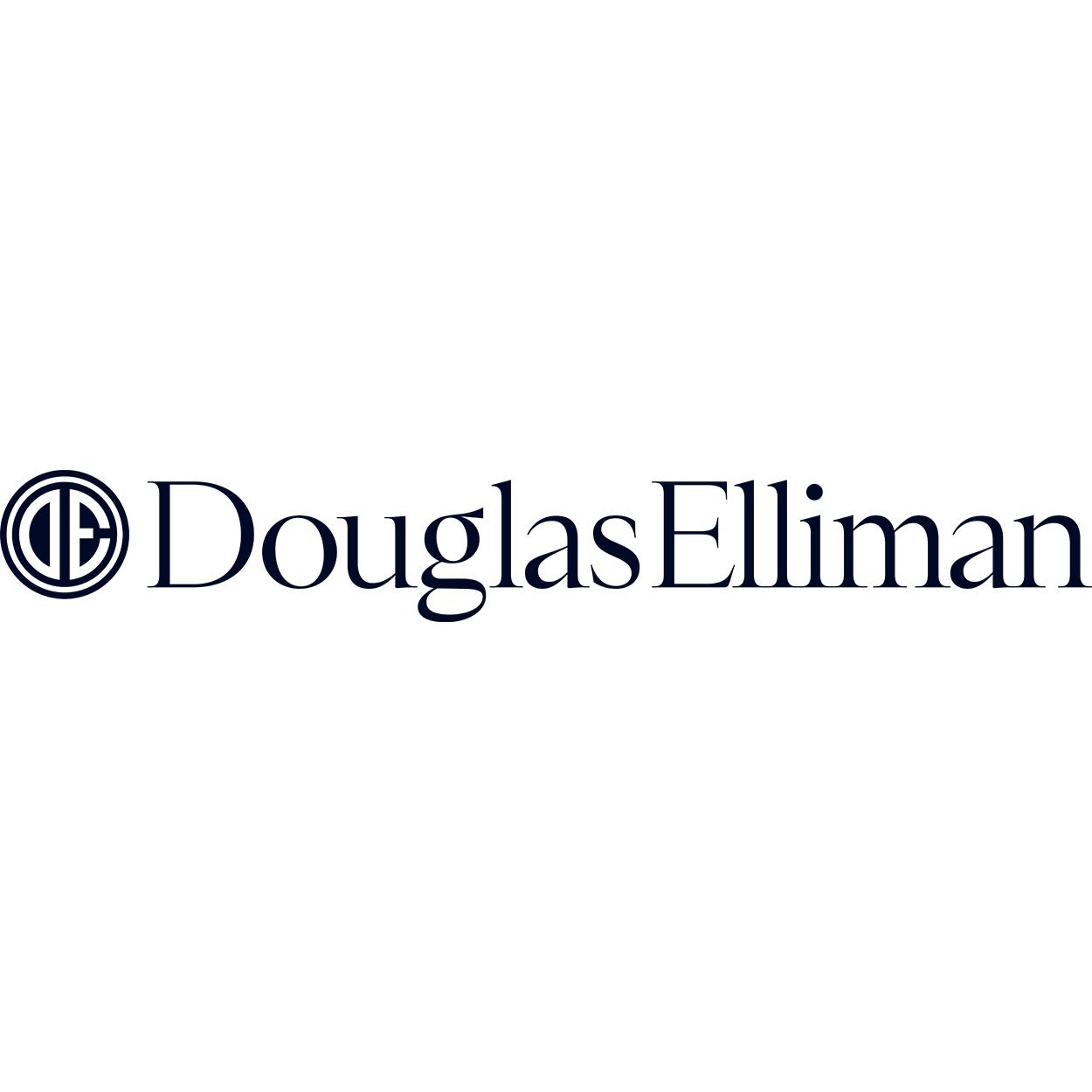 Douglas Elliman Logo