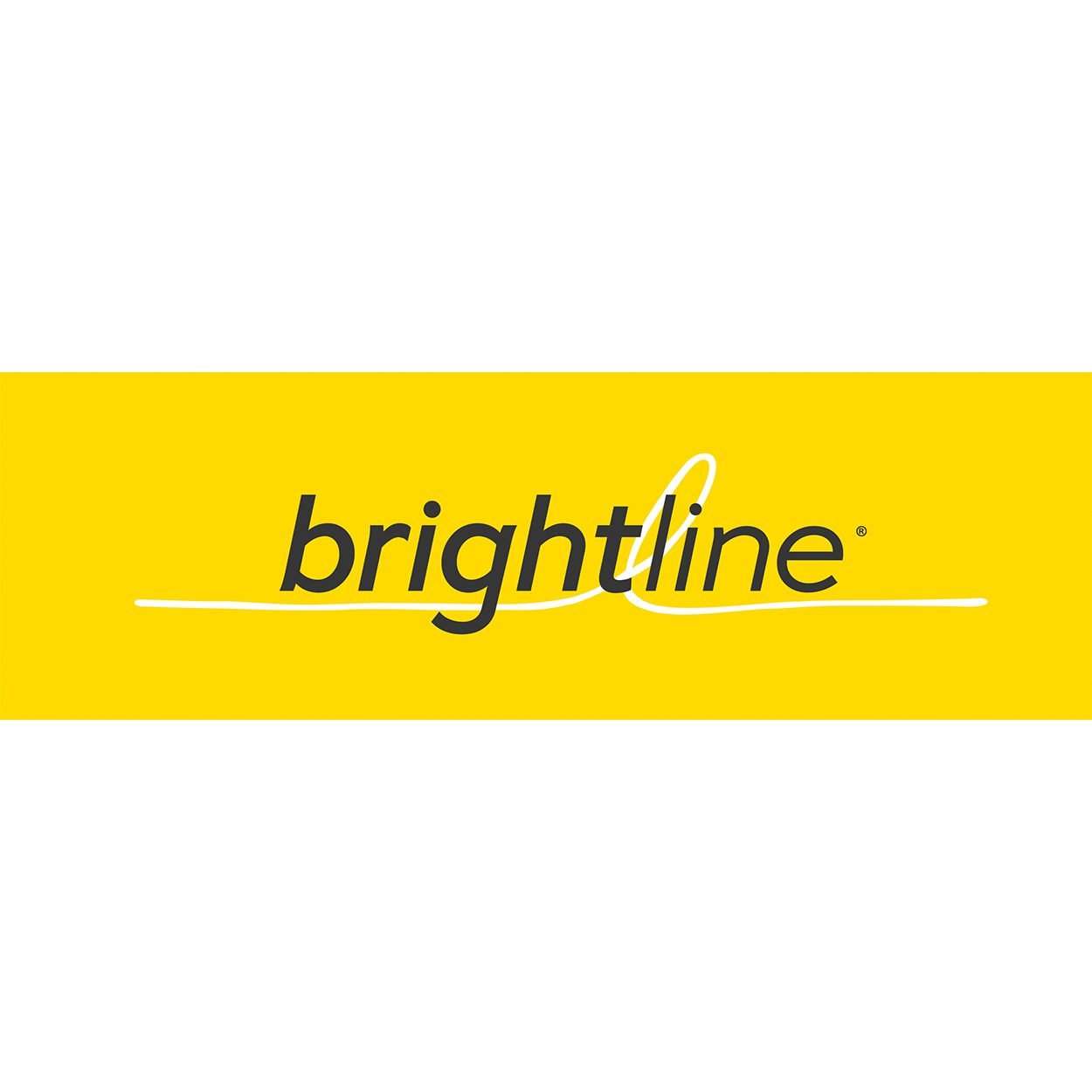 Brightline logo