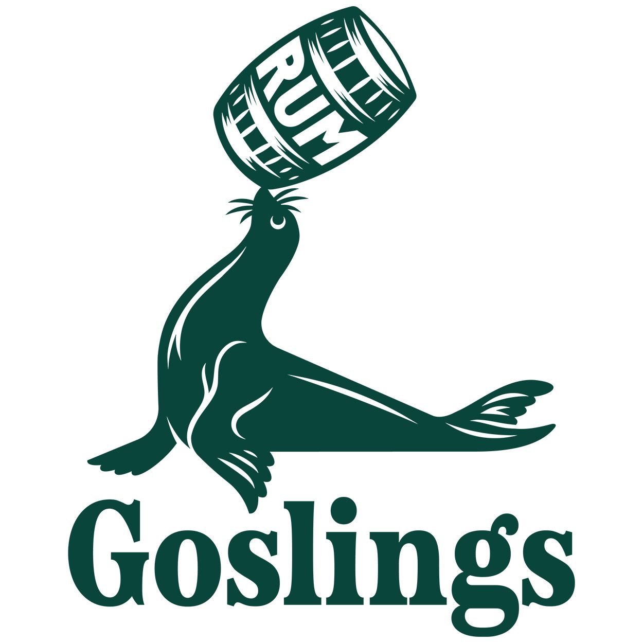 Goslings Rum Logo