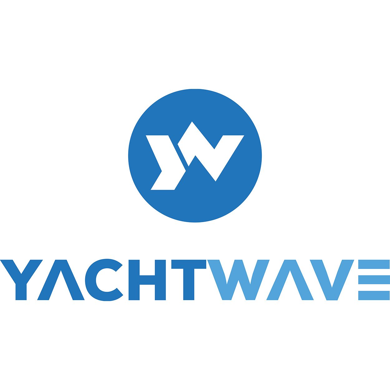 YachtWave Logo