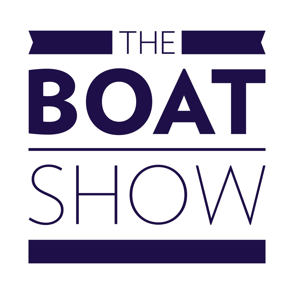 The Boat Show TV logo