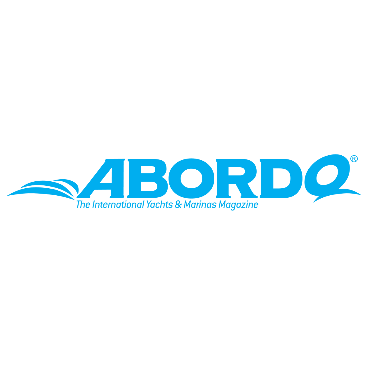 Abordo Magazine logo