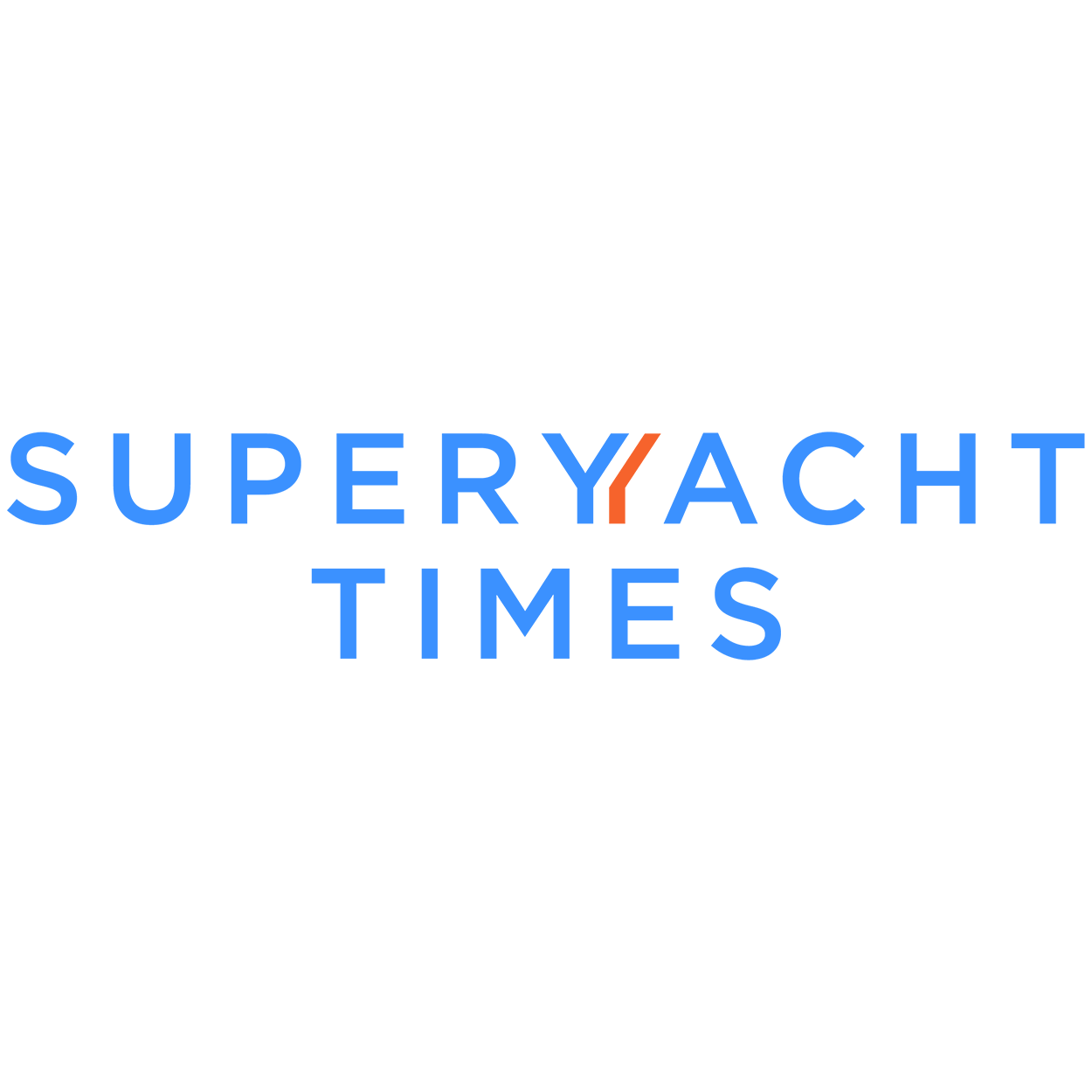 Superyacht Times Logo