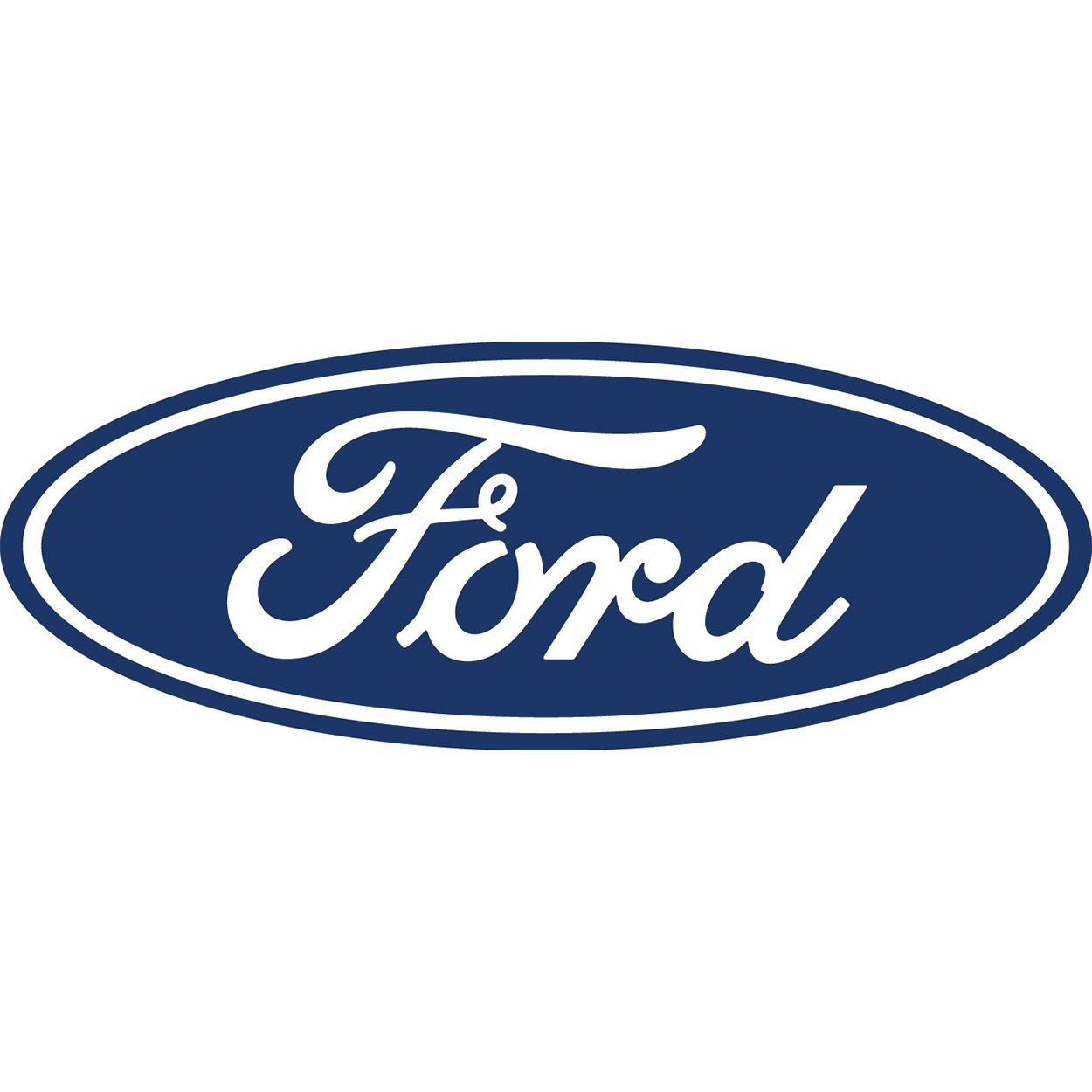 Ford logo